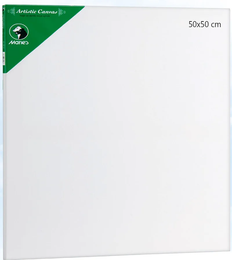 MARIES TUVAL CANVAS E5309 50x50 CM