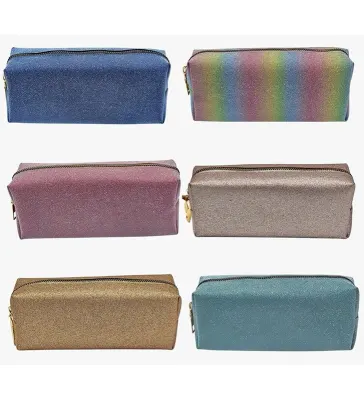 UNİCUS UNCS-900 PASTEL SİMLİ XL KALEM KUTUSU