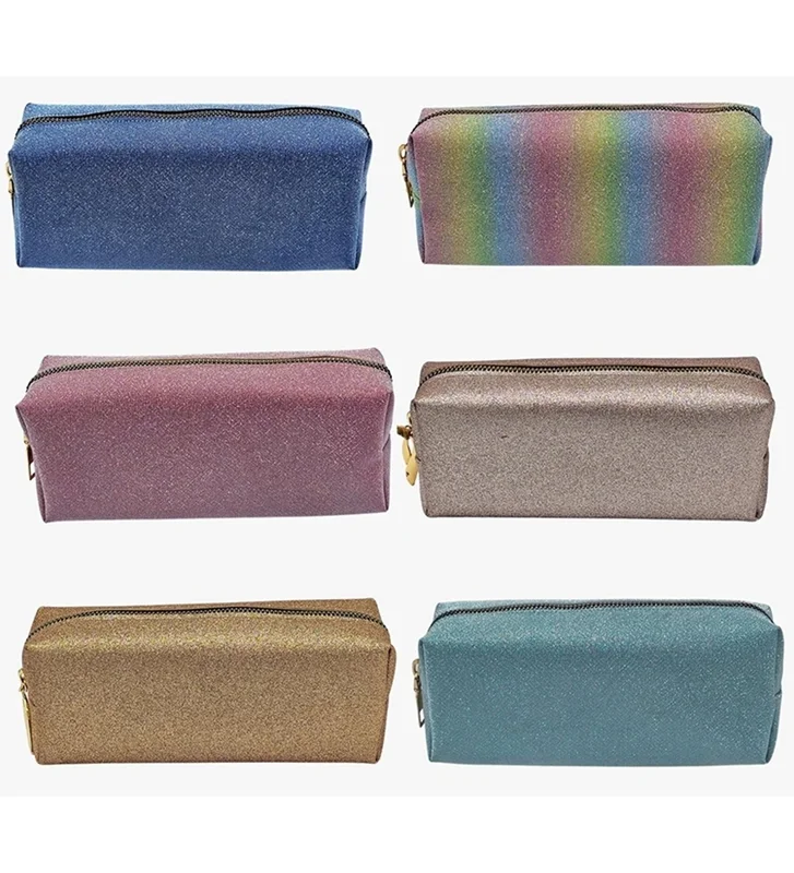 UNİCUS UNCS-900 PASTEL SİMLİ XL KALEM KUTUSU
