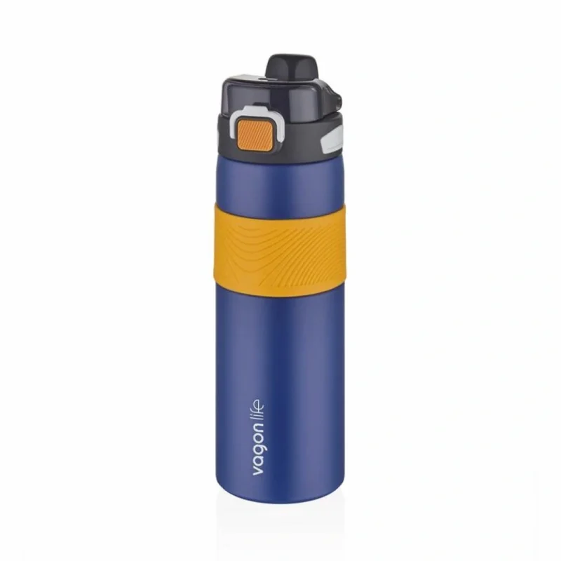 VAGON LIFE VGN032 ÇELİK MATARA 800 ML
