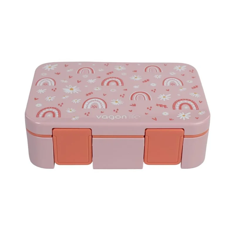 VAGON LIFE VGN091 BESLENME KABI (LUNCH BOX) 1300 ML
