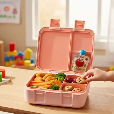 VAGON LIFE VGN091 BESLENME KABI (LUNCH BOX) 1300 ML