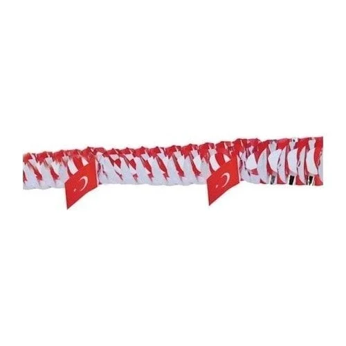 VATAN VT1013 BAYRAKLI METALİZE ZİNCİR