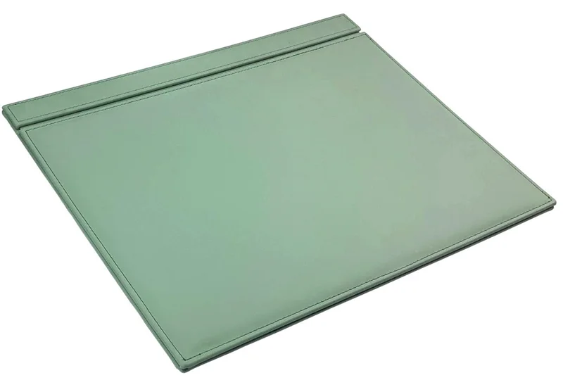 INN DESIGN SÜMEN TEK PARÇA KAPAKLI AB-I HAYAT SOFT PASTEL YEŞİL INN-TS-1154