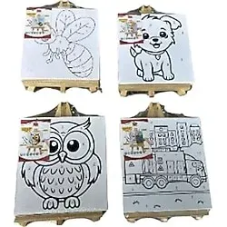 RICH 25x35 JUNIOR TUVAL 16497