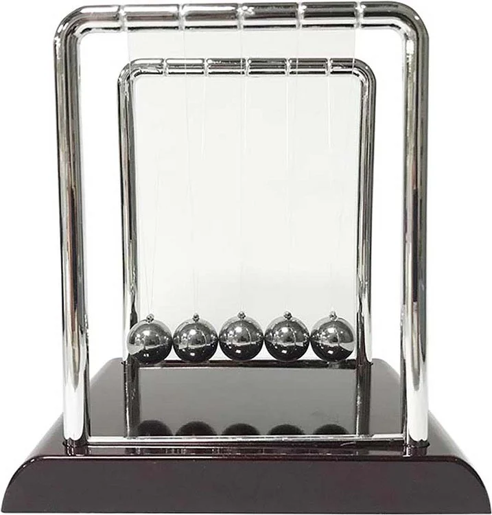 KEMBS NEWTON TOPU BÜYÜK BOY HD-NWT-50L