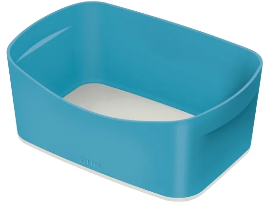 LEITZ SAKLAMA KUTUSU COSY MYBOX L-5264 MAVİ