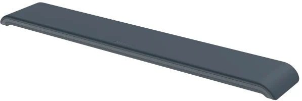 LEITZ KLAVYE BİLEK DESTEĞİ ERGO AYARLI L-6523 KOYU GRİ