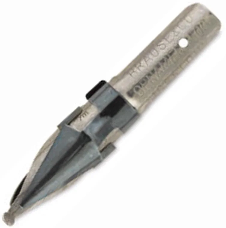 KARİN BRAUSE ORNAMENT KALİGRAFİ UCU 2 MM 9250020B