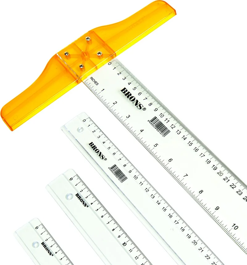 BRONS T CETVELİ 65 CM BR-111