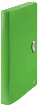 LEITZ KALIN DOSYA RECYCLE PP A4 L-4623 YEŞİL