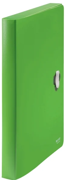 LEITZ KALIN DOSYA RECYCLE PP A4 L-4623 YEŞİL