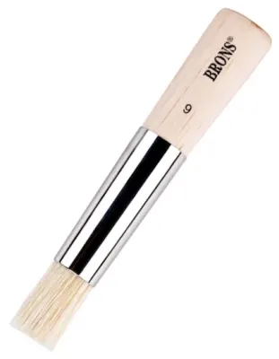 BRONS TAMPON FIRÇA 115 SERİSİ NO: 6 BR-663