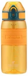 UZSPACE MATARA TRITAN 4105 440 ML TURUNCU