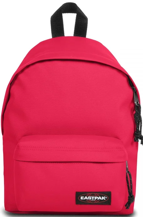 EASTPAK SIRT ÇANTASI ORBIT HIBISCUS PINK EK000043G571
