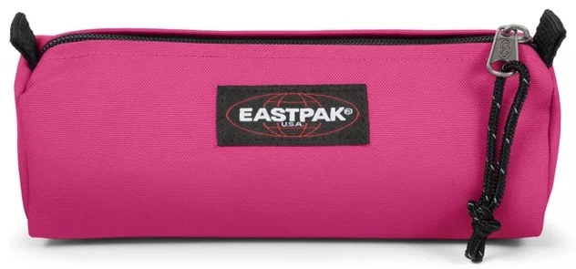 EASTPAK KALEM ÇANTASI BENCHMARK SINGLE PINK ESCAPE EK000372K251