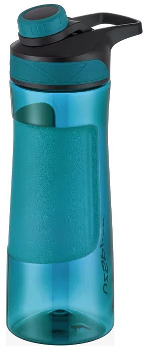 UZSPACE MATARA TRITAN 9010 700 ML TURKUAZ