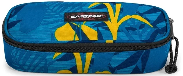EASTPAK KALEM ÇANTASI OVAL SINGLE BRIZE TURQUOİSE EK000717U411