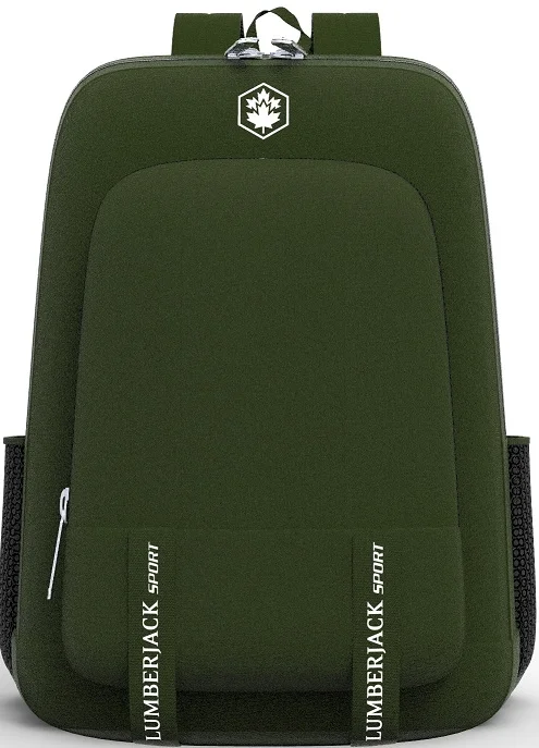 LUMBERJACK SIRT ÇANTASI LMÇAN22314