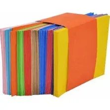 ASİL MEKTUP ZARFI 11,4x16,2 EXTRA 500 LÜ 70 Gr.AS-4005