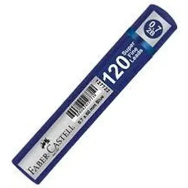 FABER GRIP MİN 0.7 SOFT T DUMAN MAVİSİ 127750