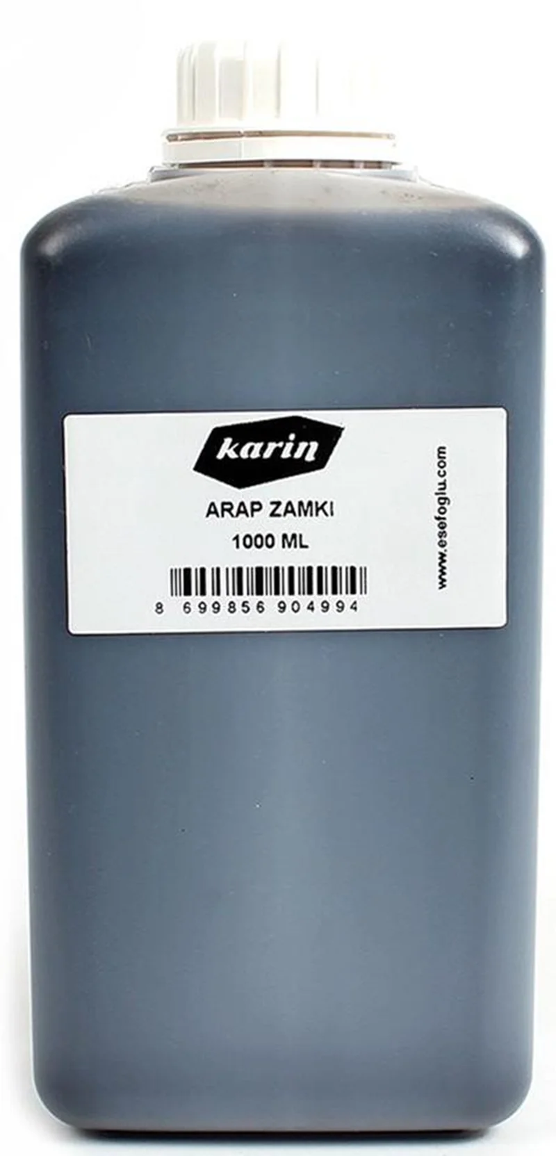 KARİN SIVI ARAP ZAMKI 1000 ML 6213002029
