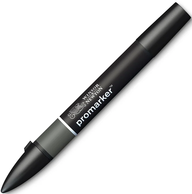 W&amp;N PROMARKER KALEM ICE GREY 7 WN-0203378
