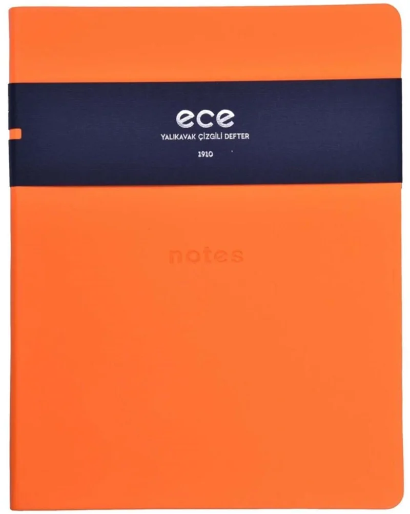ECE DEFTER 13x18 YALIKAVAK ÇİZGİLİ