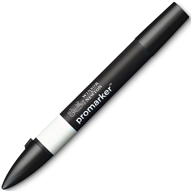 W&N PROMARKER KALEM WARM GREY 00 WN-0203369