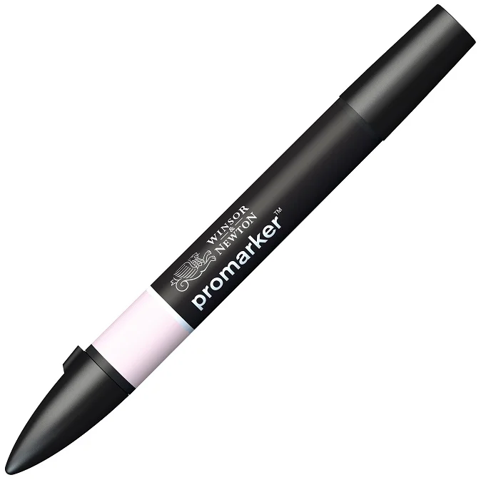 W&amp;N PROMARKER KALEM PALE BLOSSOM (M419) WN-0203014