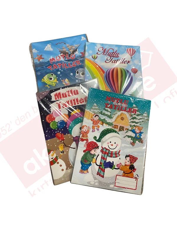 ODAK KARNE DOSYASI 20 Lİ