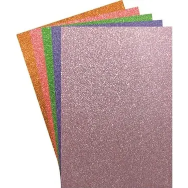 SÜDOR 50x70 SİMLİ KARTON 250 gr 10 LU SK36