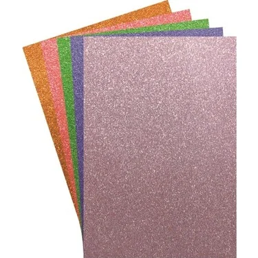 SÜDOR 50x70 SİMLİ KARTON 250 gr 10 LU SK36