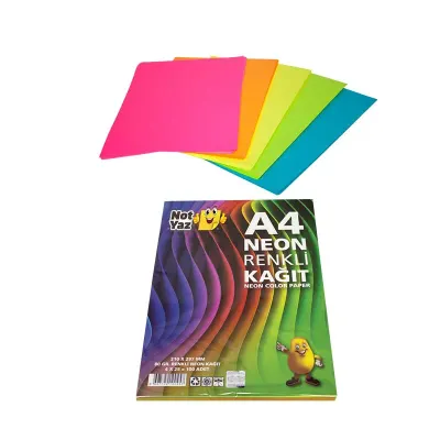 NOT YAZ VS-2336 PAKET VIOLIN NOT SETİ 24 LÜ