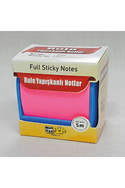 NOT YAZ YNK-6242 PAKET MİX KARELİ 100x150 24 LÜ