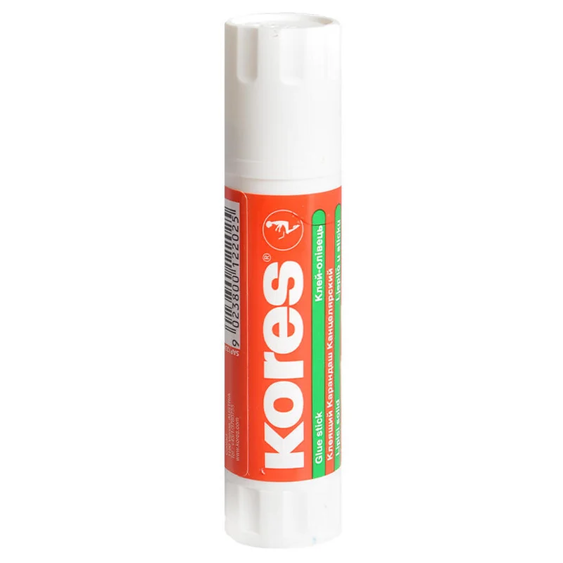 KORES SY-002 STICK YAPIŞTIRICI 20 GR EKOLOJİK 13202