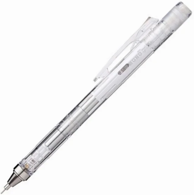 TOMBOW VERSATİL KALEM MONO GRAPH 0.5 ŞEFFAF T-DPA-138A