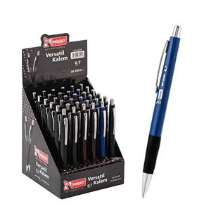 FABER GRIP 1347 BLUSHİNG SKY 0,7 VERSATİL KALEM 1347040