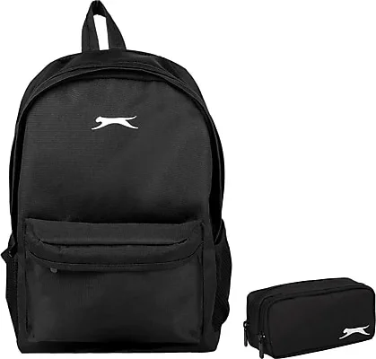 ME 26834 SLAZENGER SIRT ÇANTASI