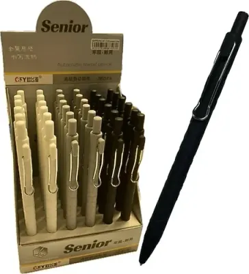 Bafix Versatil Metal Mekanizma 0,7 Mm 36 lı OP-975