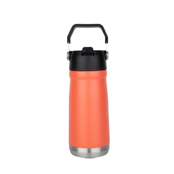 Globox Termos Turuncu 500 ML Bs260-1
