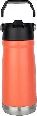Globox Termos Turuncu 500 ML Bs260-1