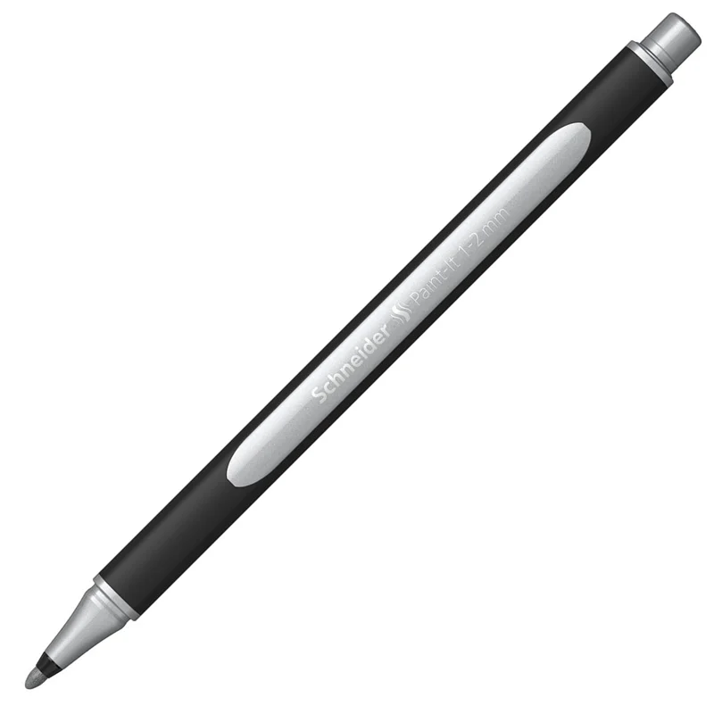 SCHNEIDER METALİK LINER 020 1.0-2.0 GÜMÜŞ SCM621