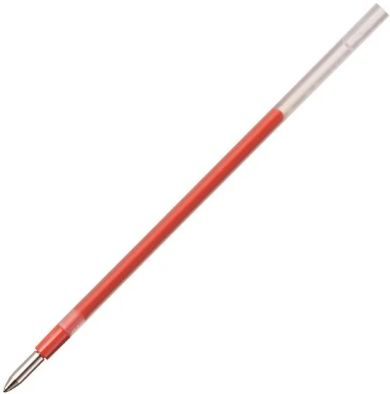 UNİ JEL KALEM JETSTREAM YEDEK SXR-80 0.7 KIRMIZI