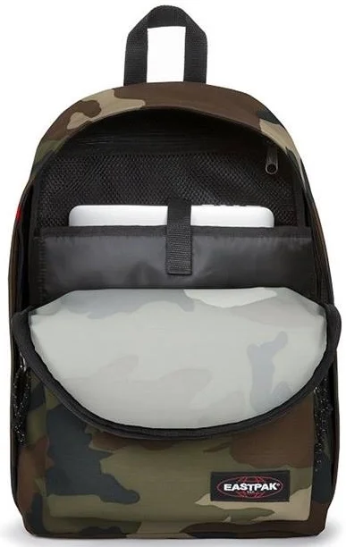 EASTPAK SIRT ÇANTASI PADDED PAK'R OUT OF OFFICE CAMI EK0007671811