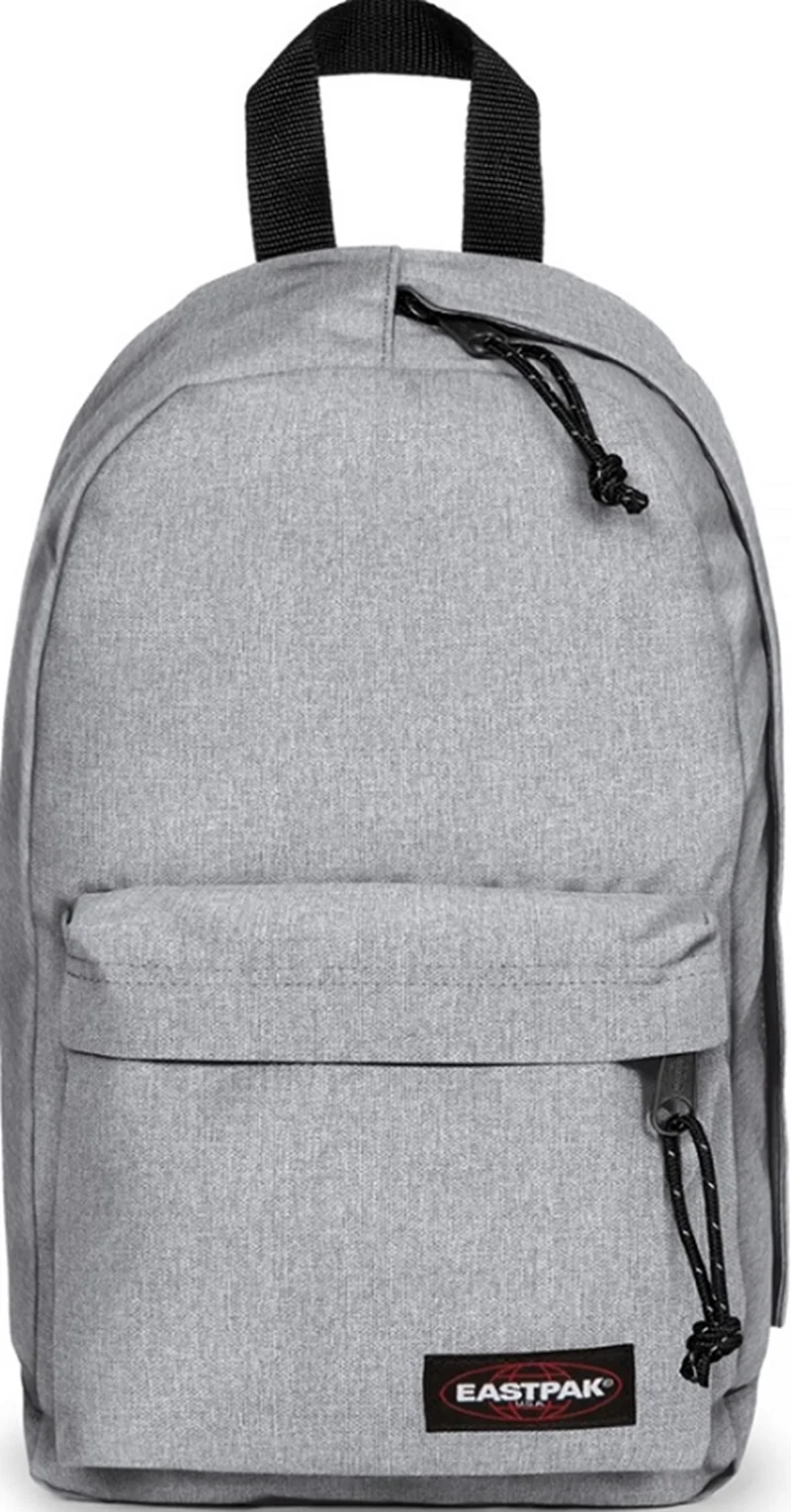 EASTPAK SIRT ÇANTASI LITT SUNDAY GREY VFE-EK00015E3631