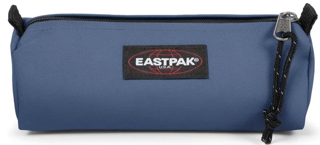 EASTPAK KALEM ÇANTASI BENCHMARK SINGLE POWDER PILOT EK000372U591