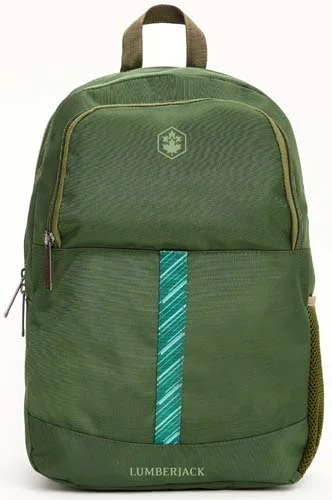 LUMBERJACK SIRT ÇANTASI LMÇAN22306