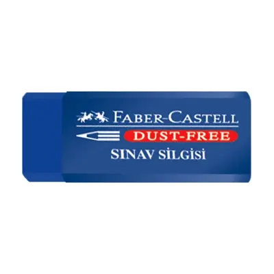 FABER SINAV SİLGİSİ (ADET) 187170 24