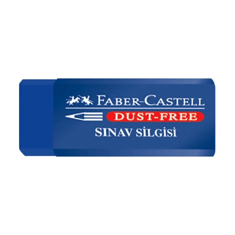 FABER SINAV SİLGİSİ (ADET) 187170 24